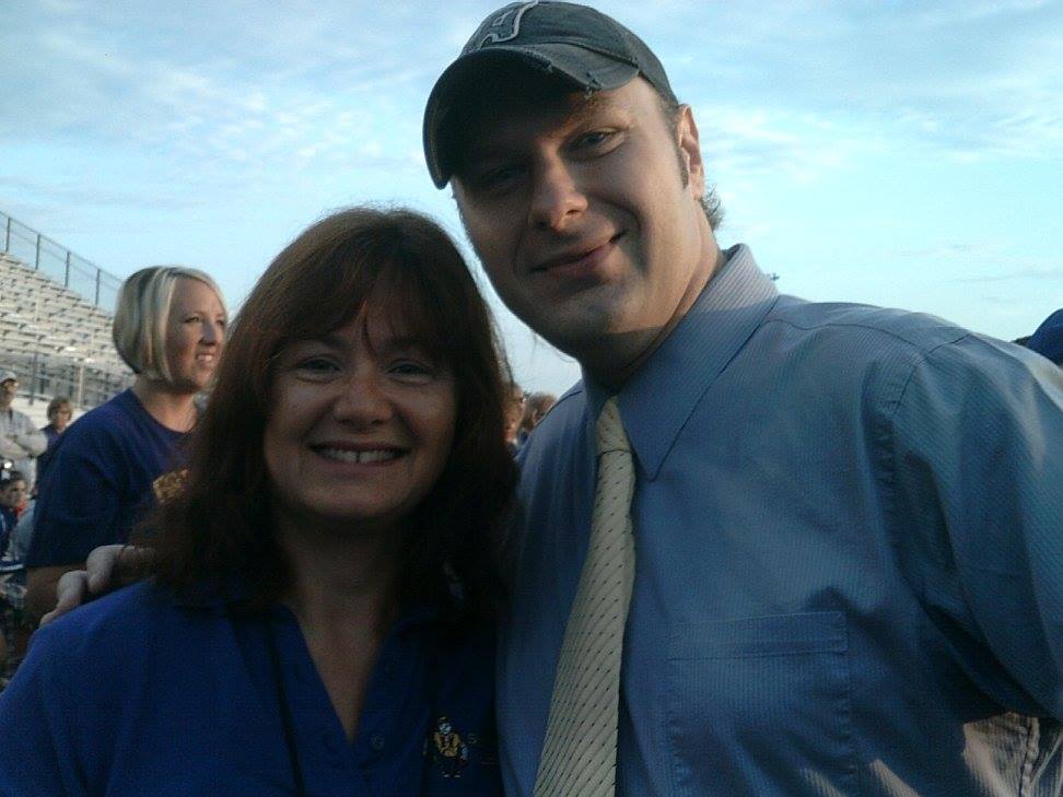 Community program hero